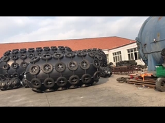 योकोहामा रबर फेंडर, योकोहामा वायवीय फेंडर, फ्लोटिंग फेंडर