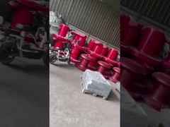 उच्च संक्षारण प्रतिरोध के लिए स्टेनलेस स्टील मोरिंग बोलार्ड Hongruntong समुद्री