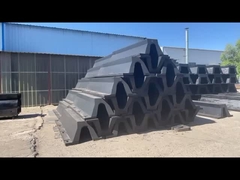 ओजोन प्रतिरोधी वी फेंडर सतह दरारों को रोकता है उच्च घर्षण प्रतिरोध