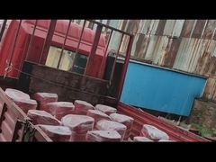 हार्बर बोलार्ड्स सुपीरियर स्ट्रेंथ यूवी रेज़िस्टेंट फिनिश आसान रस्सी हैंडलिंग