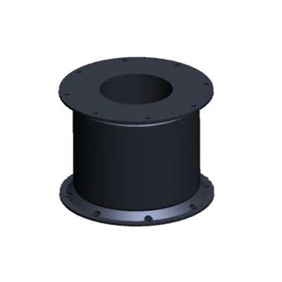 गुणवत्ता  ODM Cell Rubber Fender PIANC2002 ISO9001 Boat Docking Fenders कारखाना