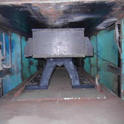 DF-ARF500H आर्क रबर फेंडर वी टाइप मरीन बर्थिंग बोट डॉक अनुकूलित