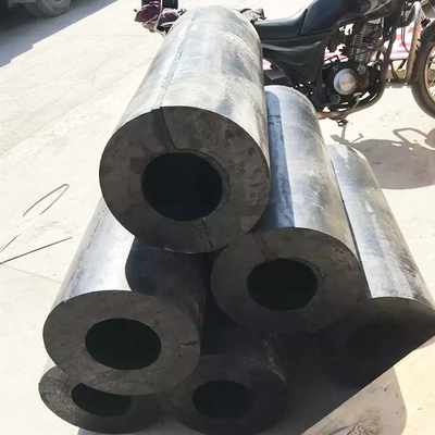 डॉक के लिए पीआईएएनसी आईएसओ मानक बेलनाकार समुद्री फेंडर हेवी ड्यूटी लांग सर्विस लाइफ