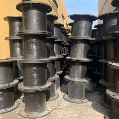 बर्थिंग डॉक बंपर वर्टिकल पीआईएएनसी स्टैंडर्ड बीवी सीसीएस सर्टिफिकेट