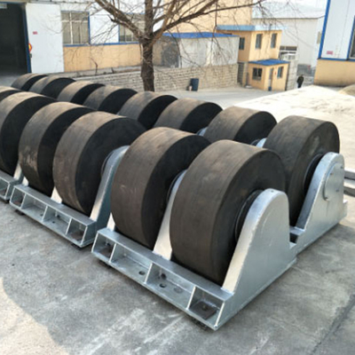 ISO2768 एम कॉर्नर डॉक फेंडर ब्यूरो वेरिटास डीएनवी बीवी सीसीएस प्रमाणित