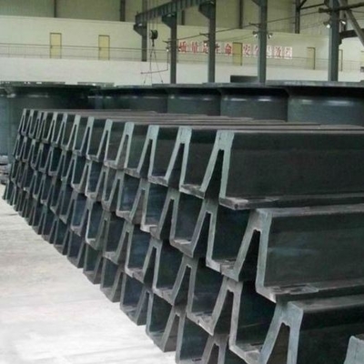 वी टाइप सुपर ओईएम आर्क रबर फेंडर मरीन डॉक प्रोटेक्शन फिक्स्ड: