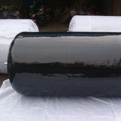 नाव डॉक के लिए ईवा रंगीन फ्लोटिंग फोम फेंडर 2.0 * 3.5m Iso9001 प्रमाणित