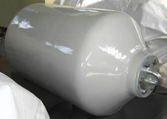 डॉक पोर्ट व्हार्फ के लिए शिप प्रोटेक्टिव बोट DNV फोम फेंडर्स मरीन
