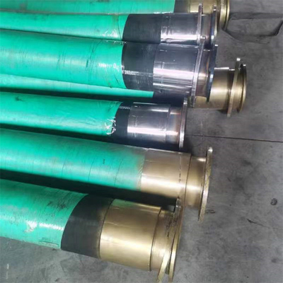 एनबीआर एसटीएस नली प्रणाली रील पैकेज 3.0mm-30mm बाहरी व्यास