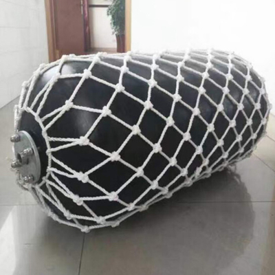 ठोस फिक्स्ड 1.5m X 3m फ्लोटिंग फोम फेंडर बंपर ईवा फॉर मरीन बोट्स डॉक