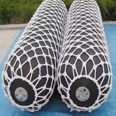 ठोस फिक्स्ड 1.5m X 3m फ्लोटिंग फोम फेंडर बंपर ईवा फॉर मरीन बोट्स डॉक