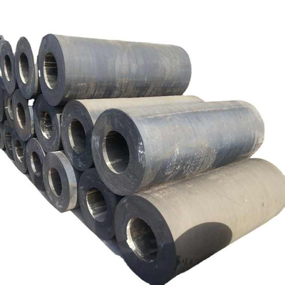 ट्रेलेबॉर्ग शिबाटा बेलनाकार समुद्री फेंडर 600x1200 नाव डॉक बम्पर के लिए