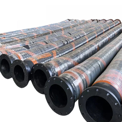 एसआर एसटीएस नली 75-105 बार फट दबाव और 3mm-40mm आंतरिक व्यास के साथ