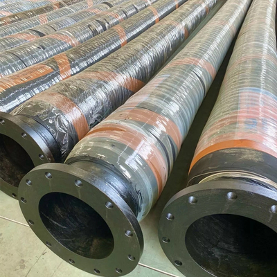 एसआर एसटीएस नली 75-105 बार फट दबाव और 3mm-40mm आंतरिक व्यास के साथ