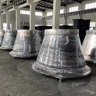 कॉन रबर फेंडर कॉन के आकार का रबर बम्पर डॉक और नाव सुरक्षा के लिए
