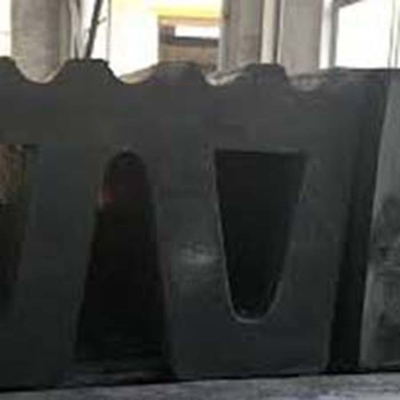 टग बोट फेंडर समुद्री टग कुशन लहर प्रभाव ज्वार संरक्षण के लिए रबर फेंडर