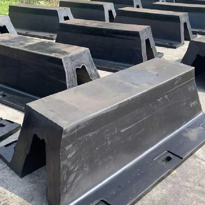 सुपर आर्क मरीन रबर वी टाइप फेंडर और डॉक बम्पर