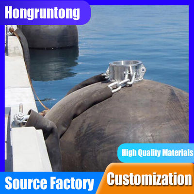 मरीन फेंडर उच्च ऊर्जा दक्षता लंबी सेवा जीवन स्थिर प्रदर्शन