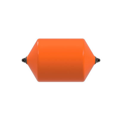 समुद्री फोम फेंडर प्रभाव प्रतिरोधी टिकाऊ स्थापित करने और संभालने में आसान