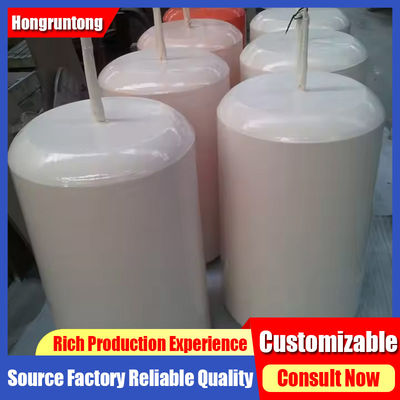 समुद्री ग्रेड फोम फेंडर्स सड़न प्रतिरोधी मोल्ड प्रूफ पर्यावरण के अनुकूल गैर विषैले