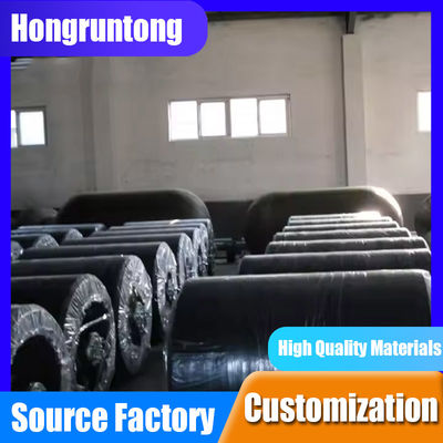 समुद्री ग्रेड फोम फेंडर्स सड़न प्रतिरोधी मोल्ड प्रूफ पर्यावरण के अनुकूल गैर विषैले