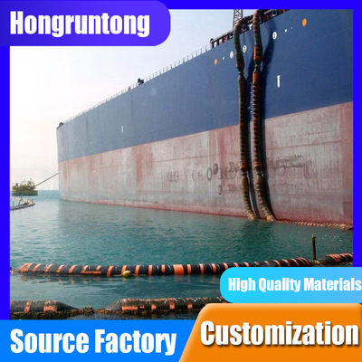 रबर एसटीएस होज़ उच्च दबाव एंटी-संक्षारण लचीला लंबा सेवा जीवन