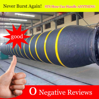 तेल ट्रांसफर नली यूवी प्रतिरोधी मौसमरोधी आसान स्थापना एंटी घर्षण