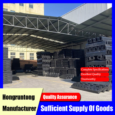 डॉक बम्पर मजबूत प्रभाव प्रतिरोध लंबे जीवनकाल कम रखरखाव यूवी संरक्षण