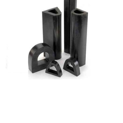 मरीन रबर फ़ेंडर भारी शुल्क रबर बेहतर शॉक अवशोषण सिद्ध विश्वसनीयता