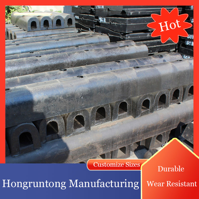 नाव गोदी बम्पर प्रीमियम रबर अभिनव डिजाइन इको फ्रेंडली उच्च भार क्षमता