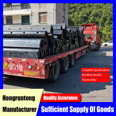 नाव गोदी बम्पर प्रीमियम रबर अभिनव डिजाइन इको फ्रेंडली उच्च भार क्षमता