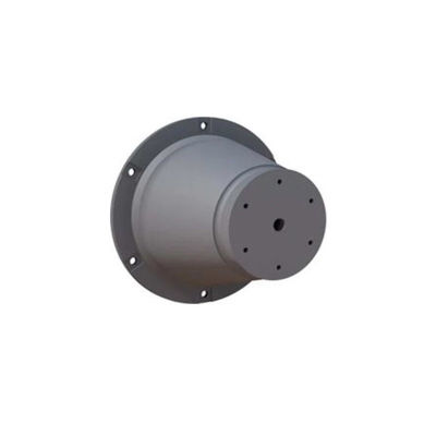 उन्नत झटके अवशोषण शंकु फेंडर यूवी प्रतिरोधी संरचना स्थिर प्रदर्शन