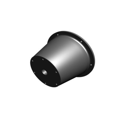 उच्च गुणवत्ता वाले रबर फेंडर मजबूत लचीलापन एंटी एजिंग दीर्घकालिक स्थायित्व