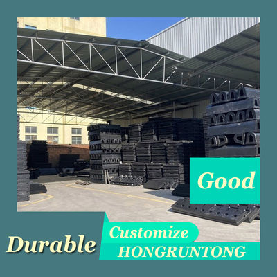 मरीन डी फेंडर हल्का लचीला डिज़ाइन विश्वसनीय टक्कर सुरक्षा प्रदान करता है