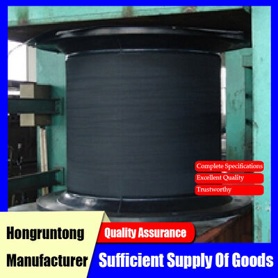 डॉक रबर फेंडर मजबूत प्रभाव सुरक्षा मौसम प्रतिरोधी आसान स्थापना