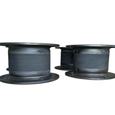 डॉक बम्पर शॉक प्रतिरोधी डिजाइन कम रखरखाव डॉक किनारों की रक्षा करता है