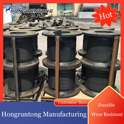 डॉक बम्पर शॉक प्रतिरोधी डिजाइन कम रखरखाव डॉक किनारों की रक्षा करता है