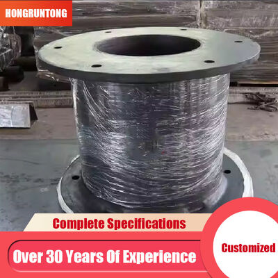 डॉक बम्पर शॉक प्रतिरोधी डिजाइन कम रखरखाव डॉक किनारों की रक्षा करता है