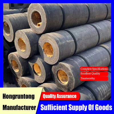 टग बोट फेंडर प्रबलित शक्ति प्रभाव कुशनिंग विरोधी घर्षण टिकाऊ