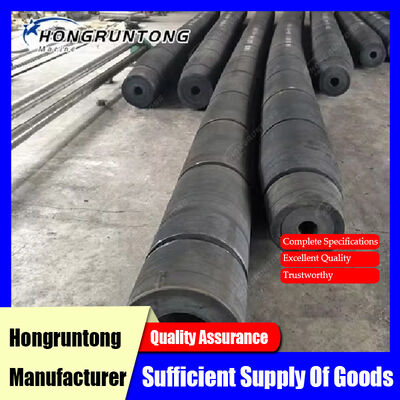 पोर्ट फेंडर मजबूत निर्माण उच्च ऊर्जा अवशोषण मौसम प्रतिरोधी सुरक्षा