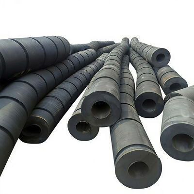 रबर फेंडर भारी शुल्क संरचना प्रभाव शमन विरोधी संक्षारण लंबे समय तक चलने वाला प्रदर्शन