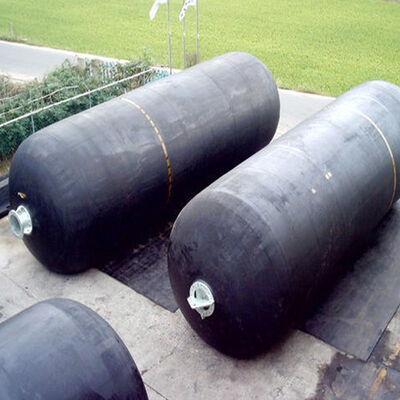 झटके अवशोषित प्रदर्शन नाव फेंडर विश्वसनीय पतवार संरक्षण कम रखरखाव