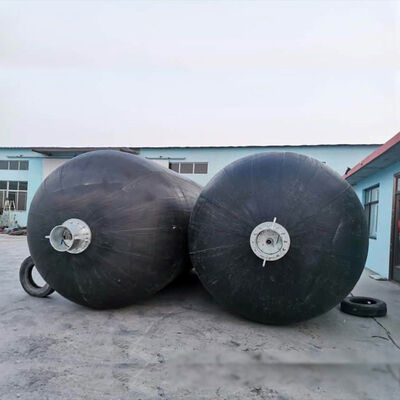 उच्च प्रभाव प्रतिरोध डॉक फेंडर स्थिर प्रदर्शन मजबूत संरचनात्मक समर्थन