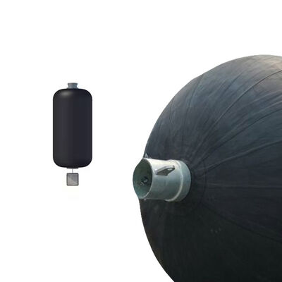 उच्च प्रभाव प्रतिरोध डॉक फेंडर स्थिर प्रदर्शन मजबूत संरचनात्मक समर्थन