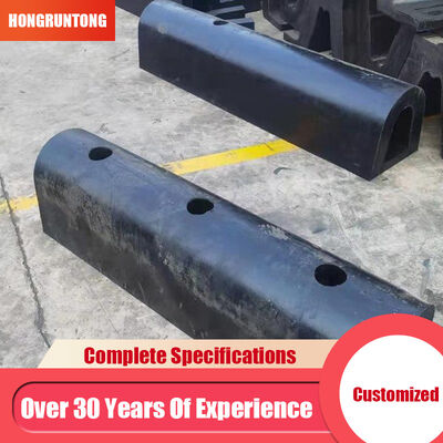 बर्थिंग फेंडर मजबूत प्रभाव प्रतिरोध मौसम प्रतिरोध उच्च रिबाउंड