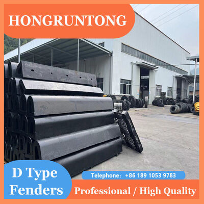 बर्थिंग फेंडर मजबूत प्रभाव प्रतिरोध मौसम प्रतिरोध उच्च रिबाउंड