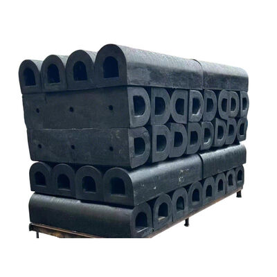 बर्थिंग फेंडर मजबूत प्रभाव प्रतिरोध मौसम प्रतिरोध उच्च रिबाउंड