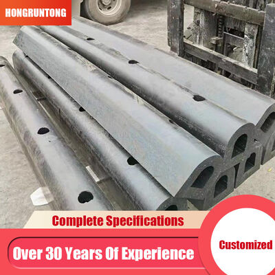 लंगर लंगर टकराव विरोधी पहनने के प्रतिरोध संरचनात्मक मजबूती