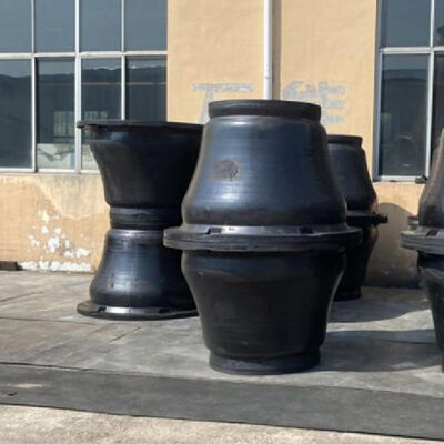 पोर्ट रबर फेंडर हेवी ड्यूटी स्ट्रक्चर स्टेबल परफॉरमेंस ईजी इंस्टॉलेशन