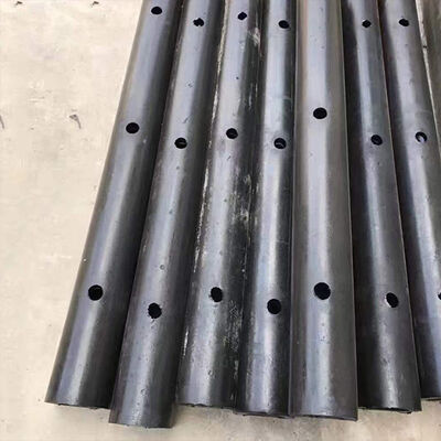 Marine Rubber Fender High Energy Absorption Saltwater Resistant Long Service Life